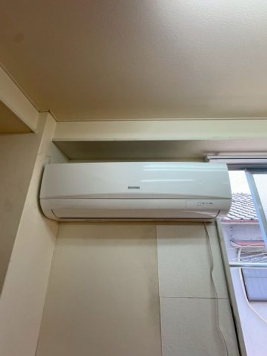 山下ハイツのその他画像