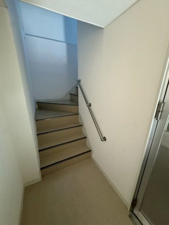 山下ハイツのその他画像