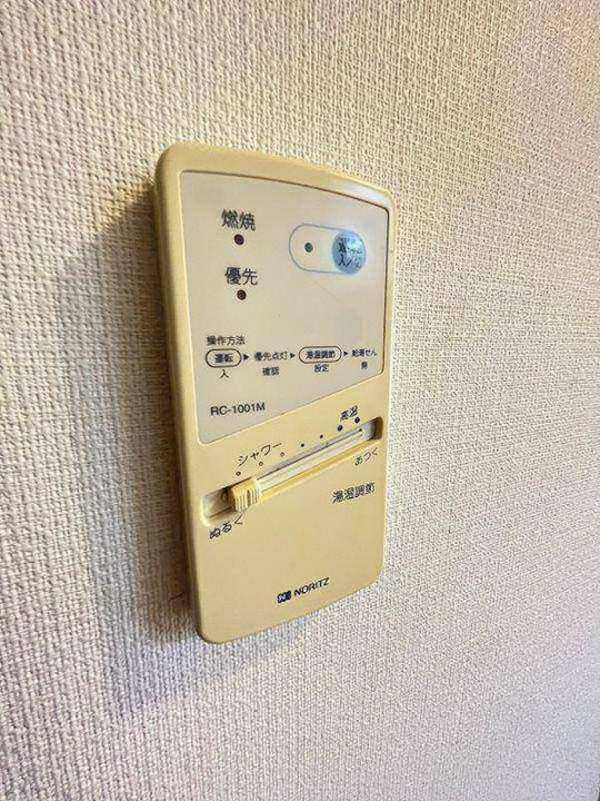 兵庫県神戸市灘区神前町1丁目(マンション)の賃貸物件のその他画像