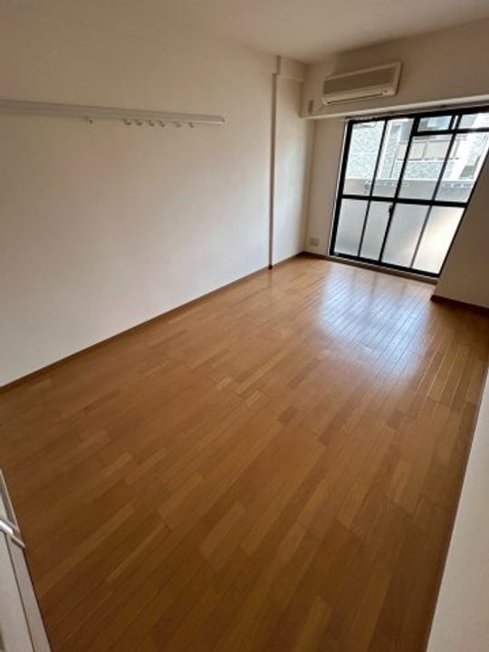 兵庫県神戸市須磨区前池町1丁目(マンション)の賃貸物件の寝室