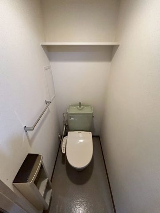 兵庫県神戸市須磨区前池町1丁目(マンション)の賃貸物件のその他画像