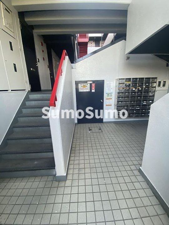 ダイバーシティ武庫川の外観
