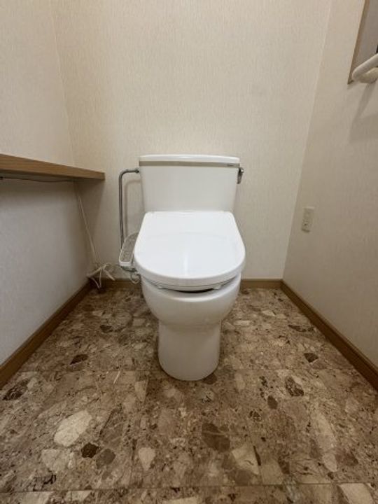 兵庫県神戸市兵庫区会下山町2丁目(一戸建)の賃貸物件のその他画像