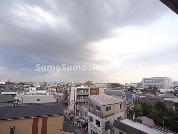 兵庫県尼崎市浜3丁目(マンション)の賃貸物件のその他画像