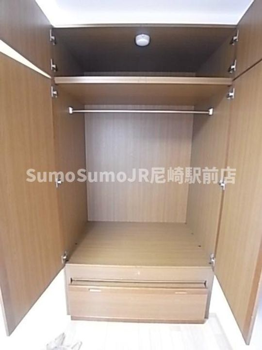 兵庫県尼崎市浜3丁目(マンション)の賃貸物件のその他画像