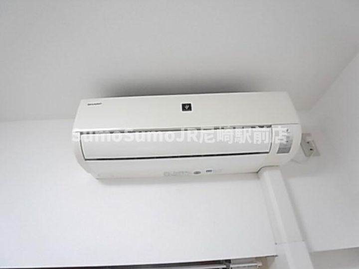 兵庫県尼崎市浜3丁目(マンション)の賃貸物件のその他画像