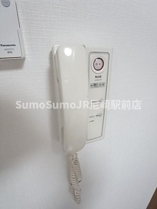 兵庫県尼崎市浜3丁目(マンション)の賃貸物件のその他画像