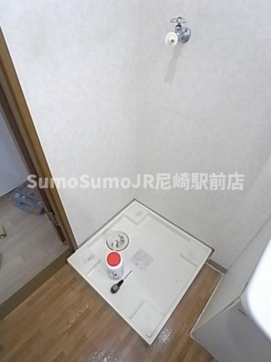 兵庫県尼崎市浜3丁目(マンション)の賃貸物件のその他画像