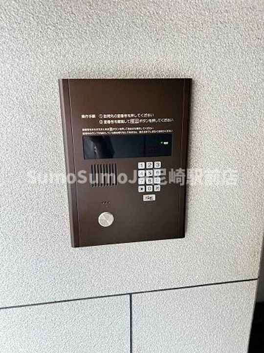 兵庫県尼崎市浜3丁目(マンション)の賃貸物件のその他画像