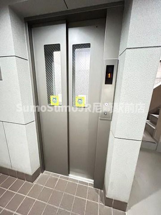 兵庫県尼崎市浜3丁目(マンション)の賃貸物件のその他画像