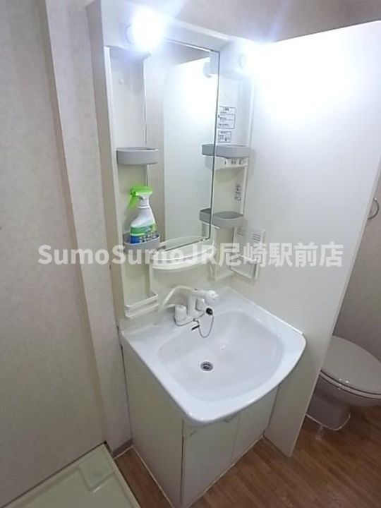 兵庫県尼崎市浜3丁目(マンション)の賃貸物件のその他画像