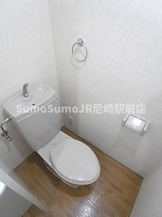 兵庫県尼崎市浜3丁目(マンション)の賃貸物件のその他画像