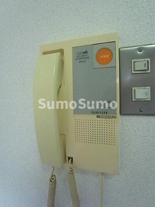 兵庫県尼崎市南武庫之荘2丁目(アパート)の賃貸物件のその他画像