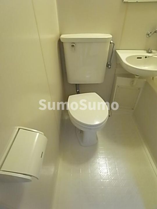兵庫県尼崎市南武庫之荘2丁目(アパート)の賃貸物件のその他画像