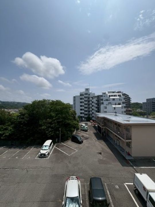 兵庫県神戸市須磨区白川台6丁目(マンション)の賃貸物件のその他画像