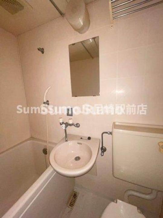 万和ビルのその他画像