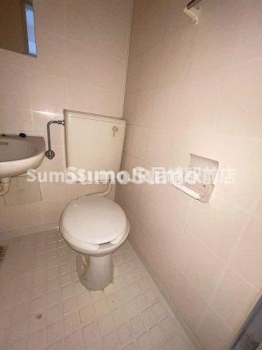 万和ビルのその他画像