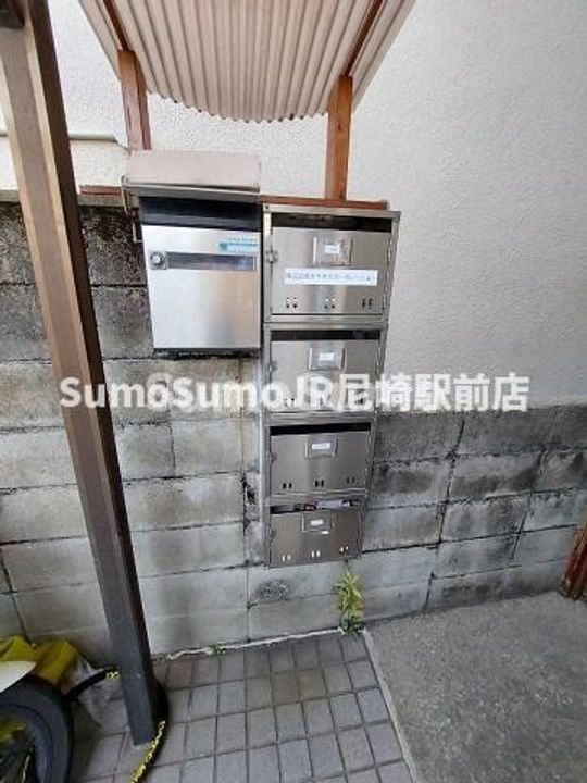 万和ビルのその他画像