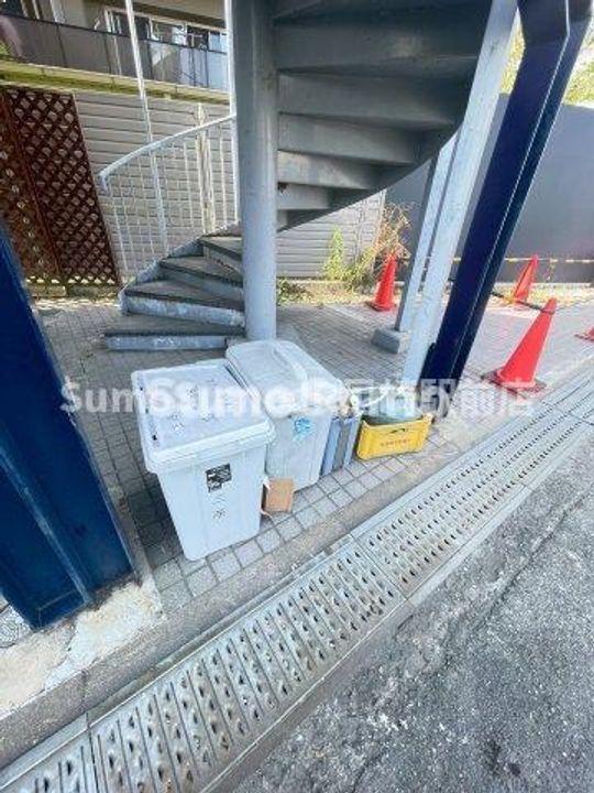 万和ビルのその他画像