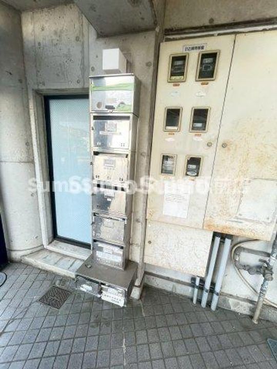 万和ビルのその他画像