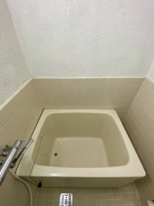 マンションまさの風呂