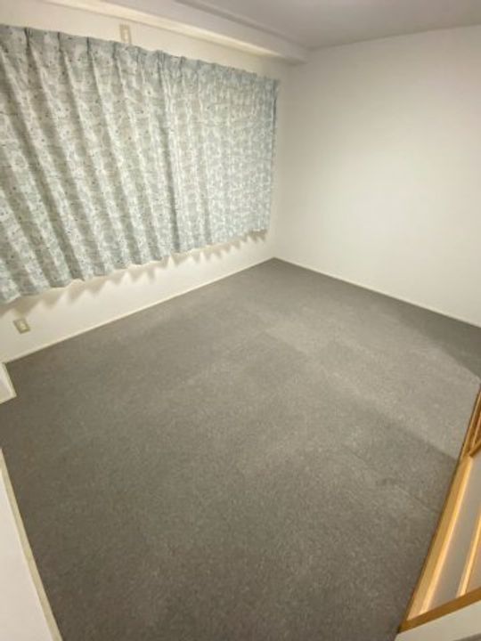 マンションまさの内装