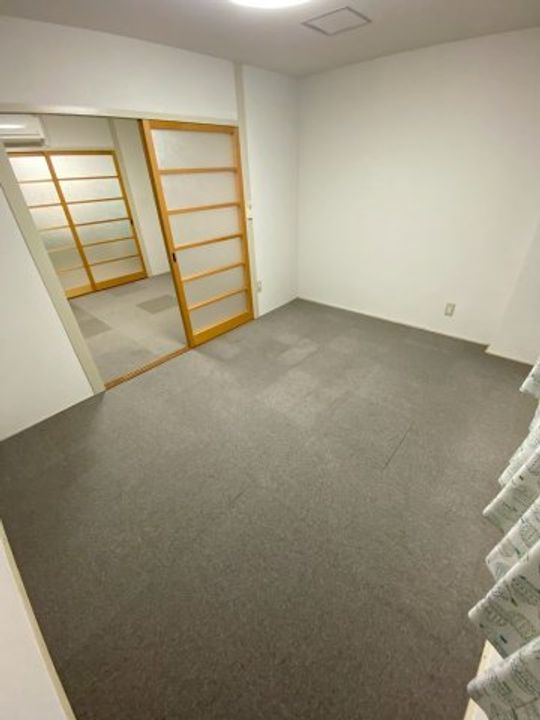 マンションまさの内装