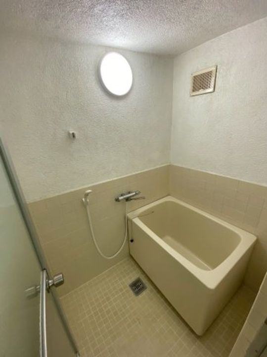 マンションまさの風呂