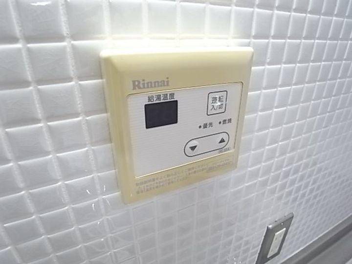 兵庫県西宮市門戸荘(マンション)の賃貸物件のその他画像