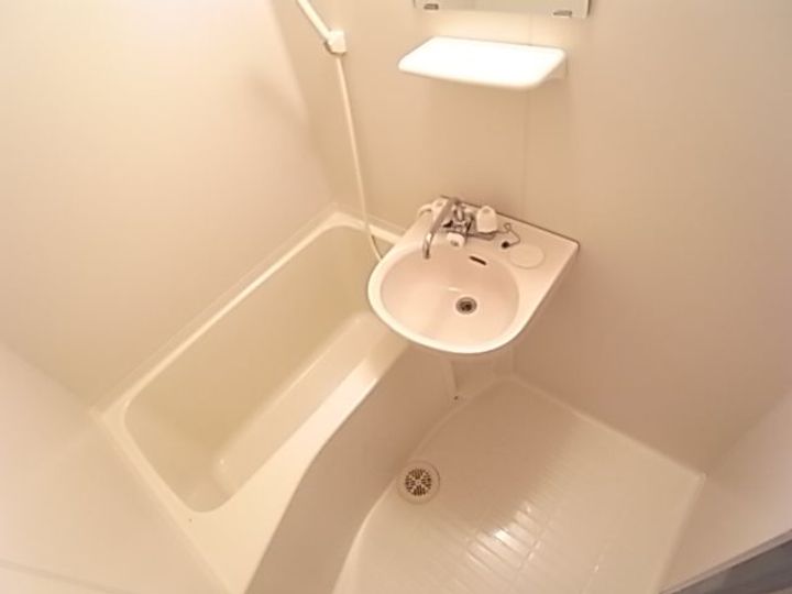 兵庫県西宮市門戸荘(マンション)の賃貸物件のその他画像