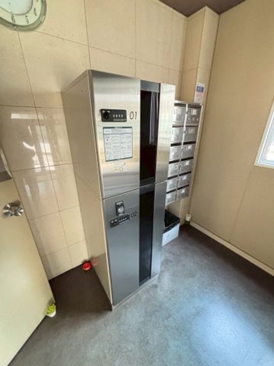兵庫県西宮市門戸荘(マンション)の賃貸物件のその他画像