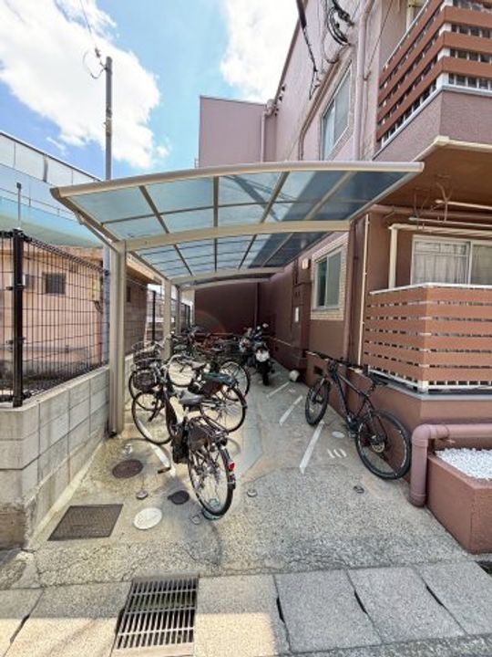 兵庫県西宮市門戸荘(マンション)の賃貸物件のその他画像