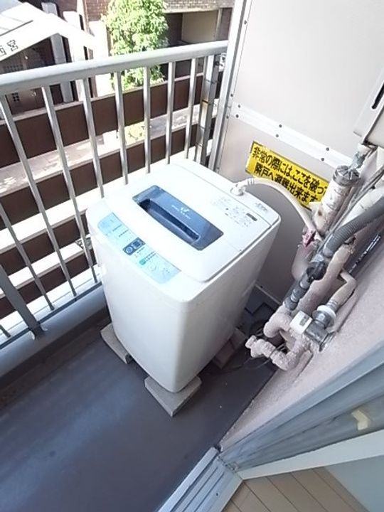 兵庫県西宮市門戸荘(マンション)の賃貸物件のその他画像