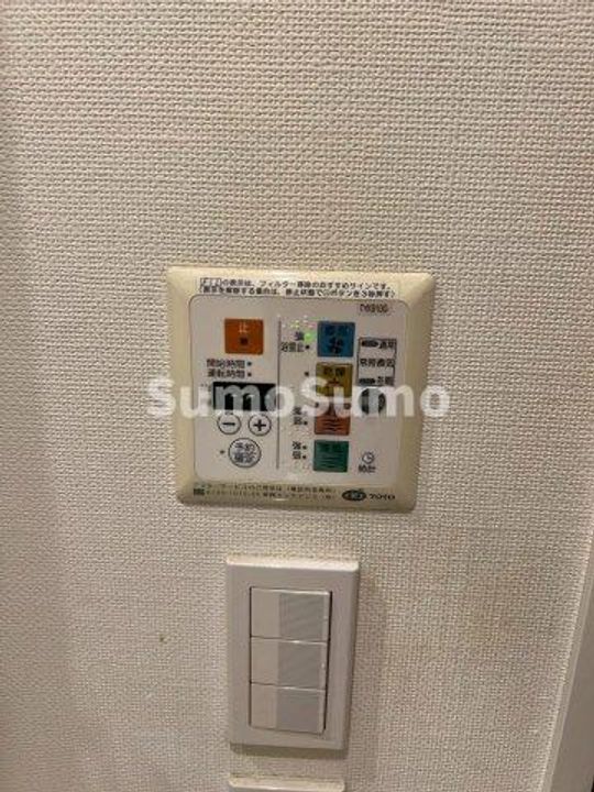 レジデンス三宿のその他画像