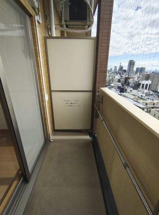 兵庫県神戸市中央区下山手通7丁目(マンション)の賃貸物件のその他画像