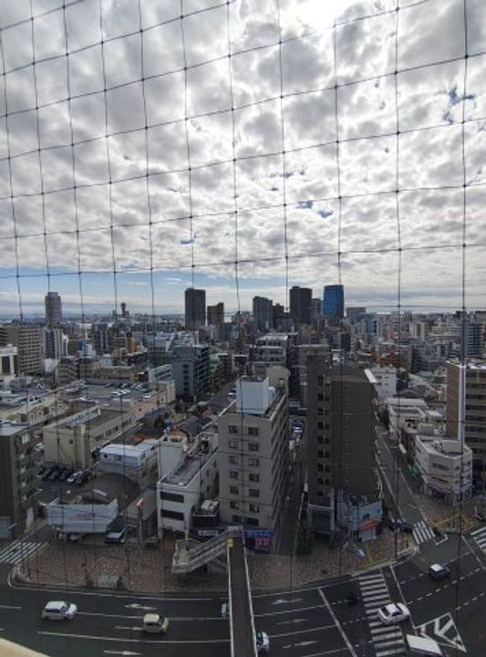 兵庫県神戸市中央区下山手通7丁目(マンション)の賃貸物件のその他画像