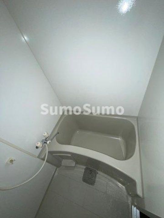 兵庫県神戸市長田区大谷町3丁目(マンション)の賃貸物件の風呂