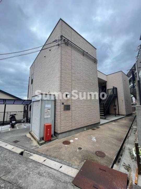兵庫県神戸市長田区大谷町3丁目(マンション)の賃貸物件のその他画像