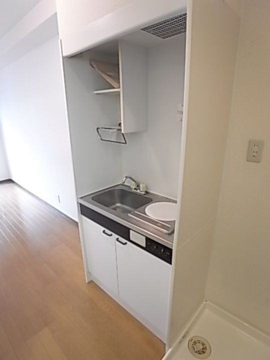 アーバンライフ藤田のキッチン