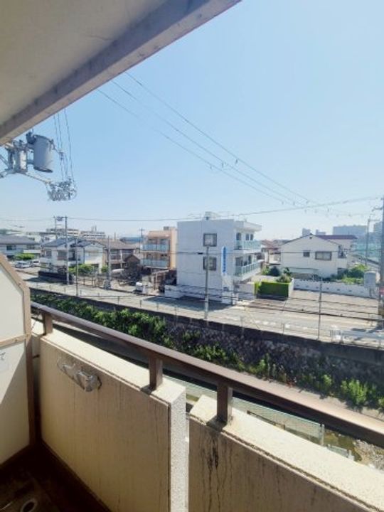 兵庫県西宮市青木町(マンション)の賃貸物件のその他画像