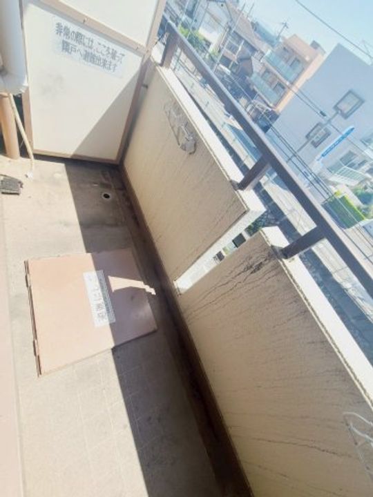 兵庫県西宮市青木町(マンション)の賃貸物件のその他画像