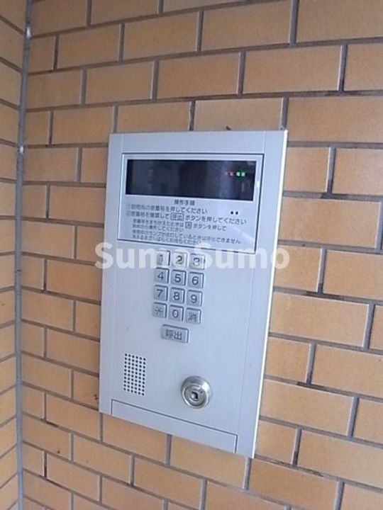 兵庫県西宮市青木町(マンション)の賃貸物件のその他画像
