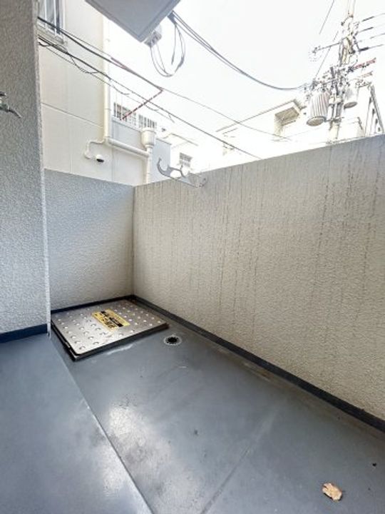 クレッシェンド岸地のその他画像