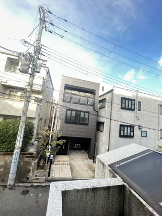 クレッシェンド岸地のその他画像