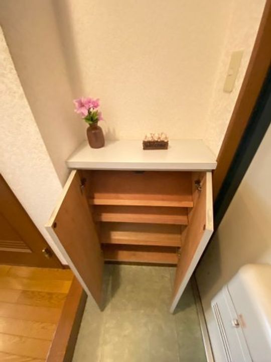 兵庫県西宮市下大市西町(マンション)の賃貸物件のその他画像