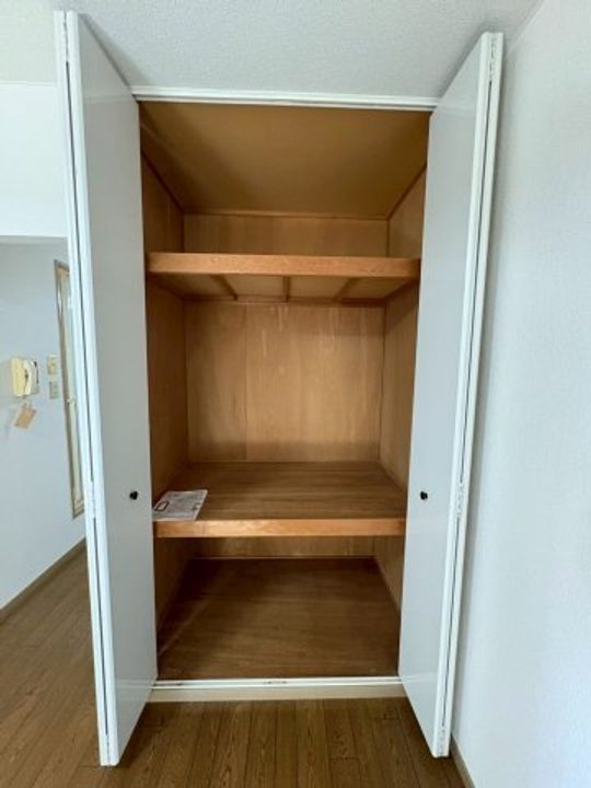 ポピーハイツのその他画像