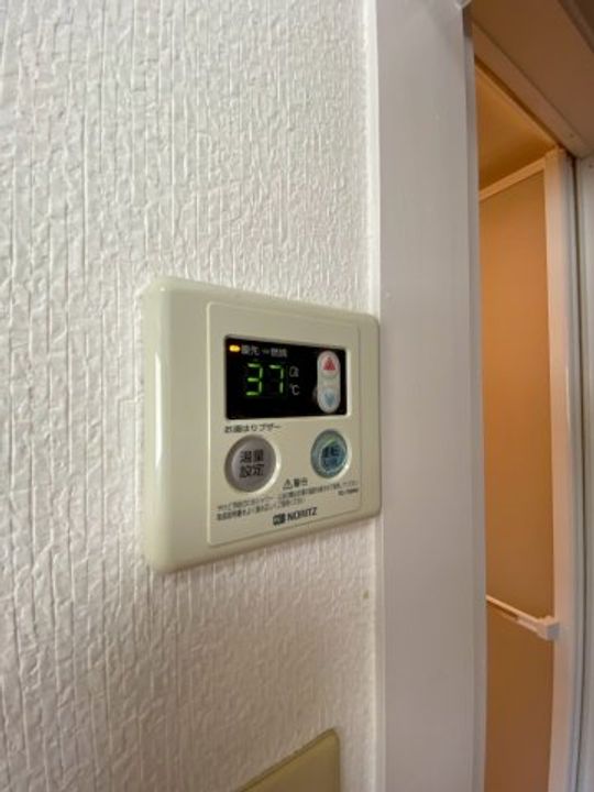 あけぼの荘のその他画像