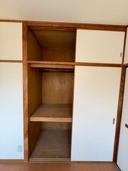 マエダマンションのその他画像