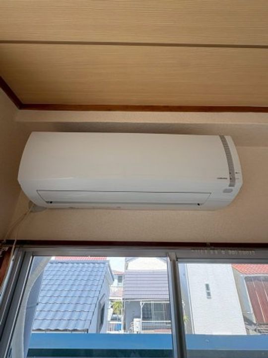 マエダマンションのその他画像