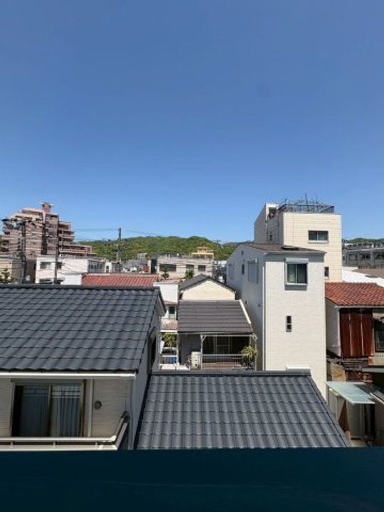 マエダマンションのその他画像